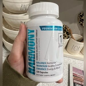 Harmony - 1st Phorm